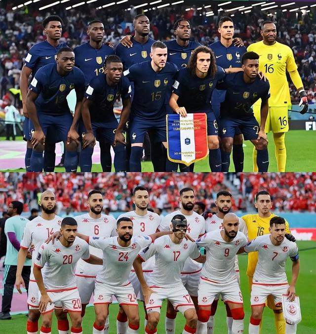 法国队绝杀马来西亚队，黄鸭组合高光表现