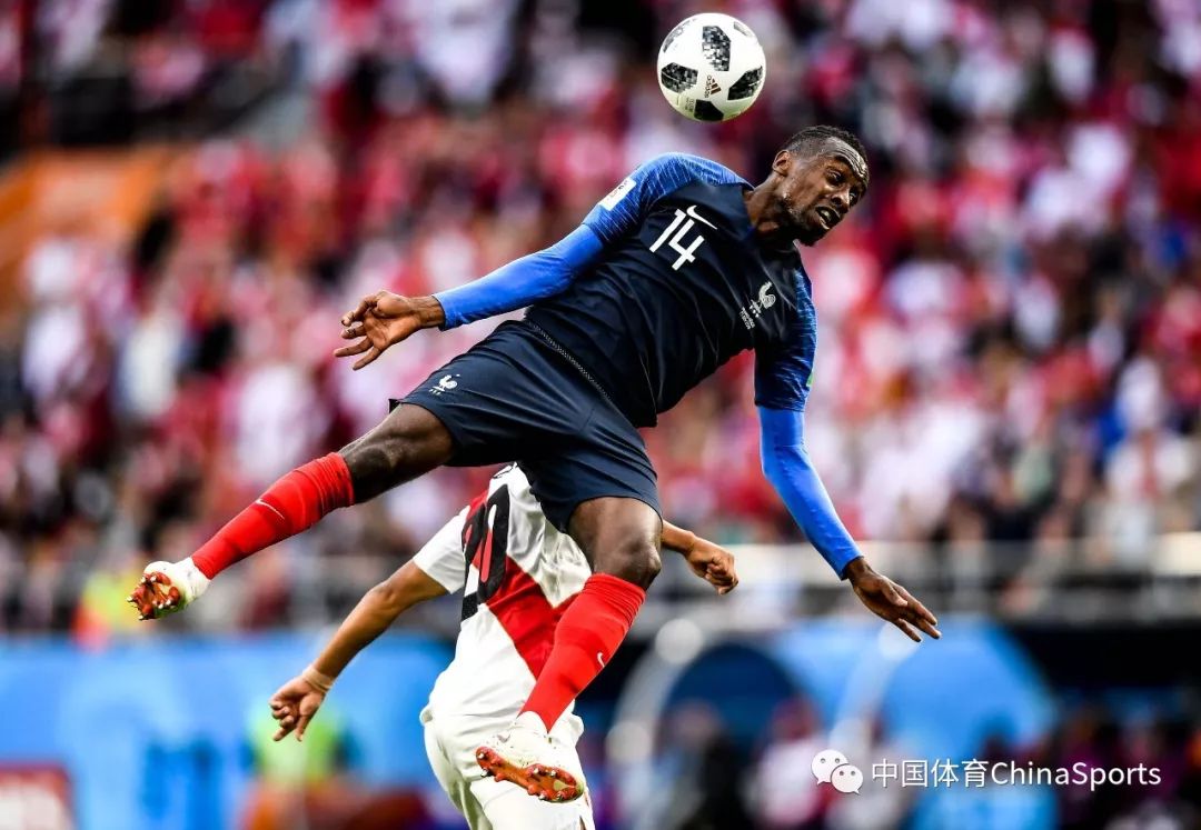 法国队绝杀马来西亚队，黄鸭组合高光表现