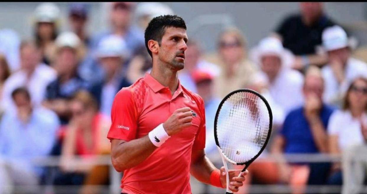 联合杯完胜温网，纳达尔点燃赛场