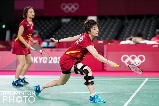 泰国队逆转丹麦队,黄鸭组合刷新纪录 泰国队逆转丹麦队,黄鸭组合刷新纪录