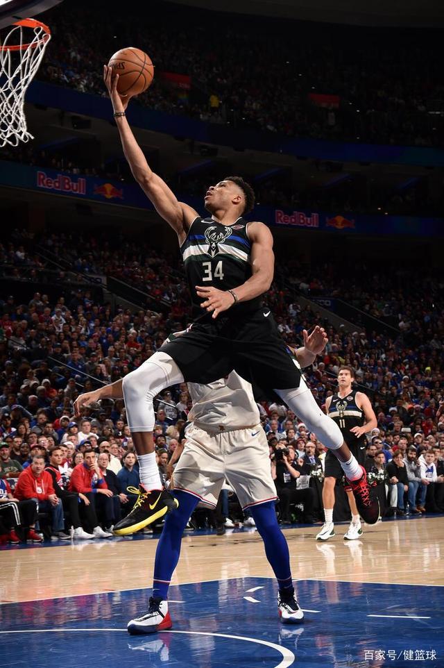 广东队碾压天津队，恩比德带队取胜