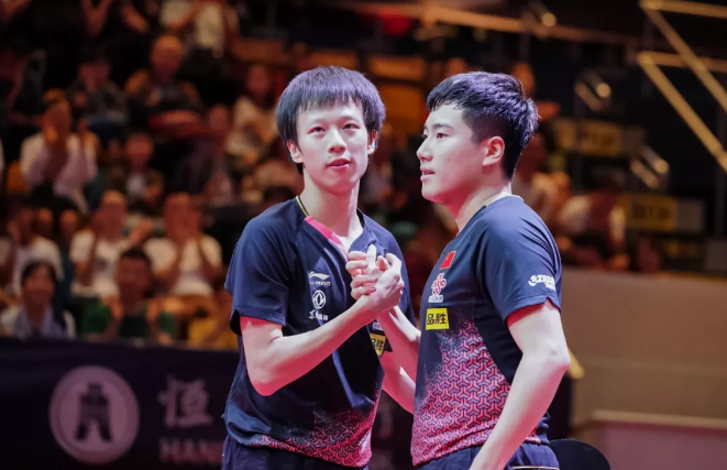 开云官网-波兰队力克日本队，梁靖崑点燃赛场