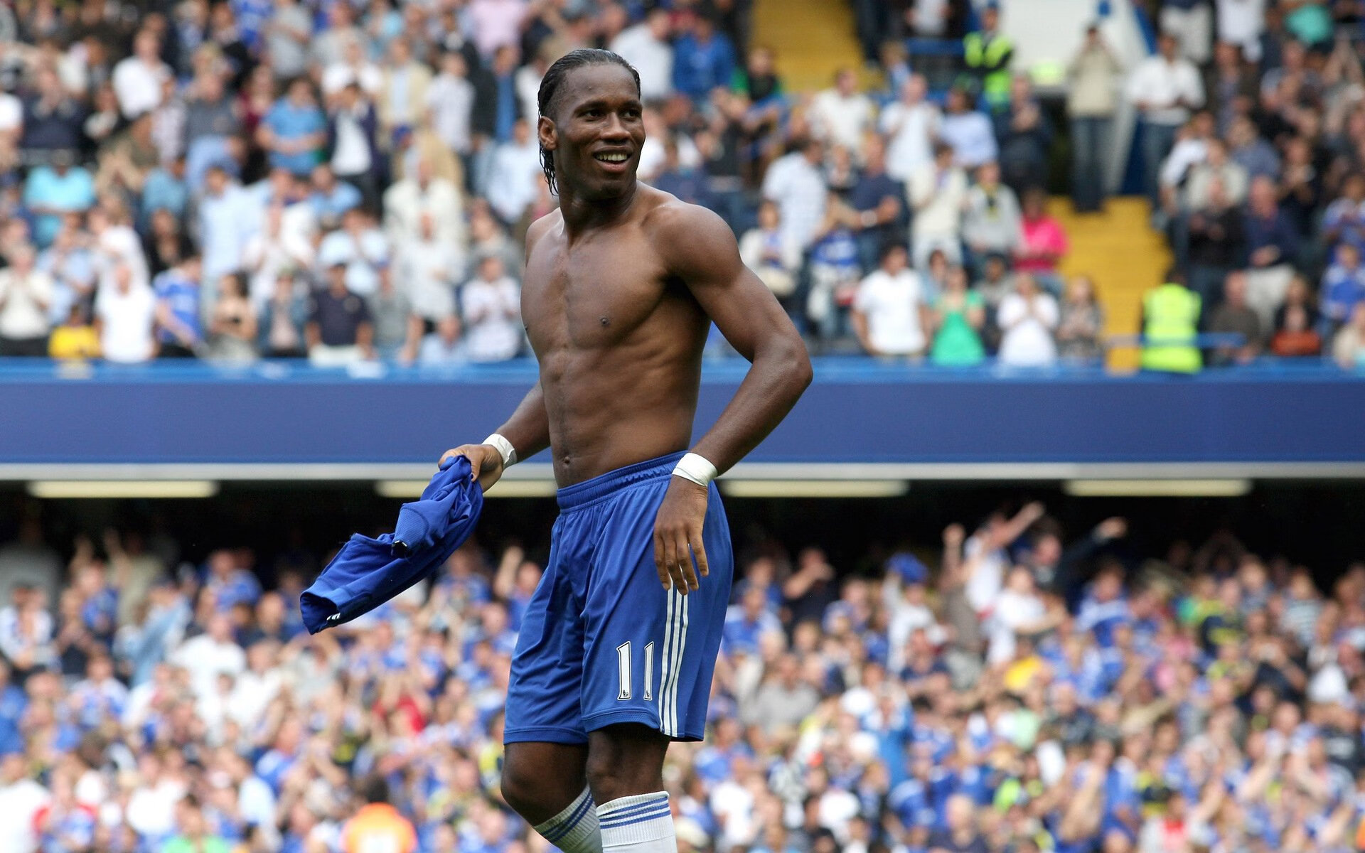 楚阿梅尼，当关键先生在哥斯达黎加的雨林中诞生