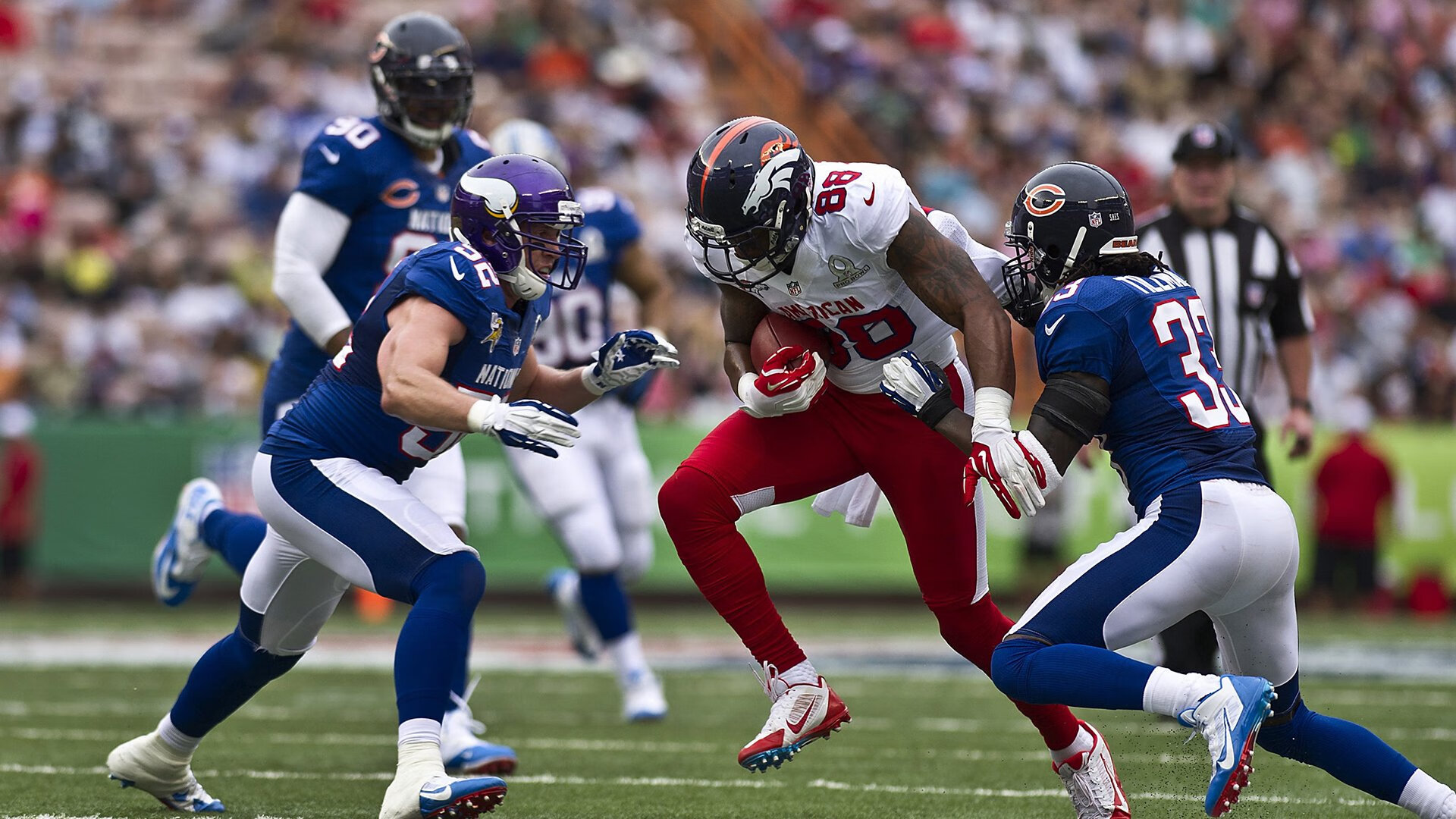 魔术粉碎山西队，欧文成为关键先生