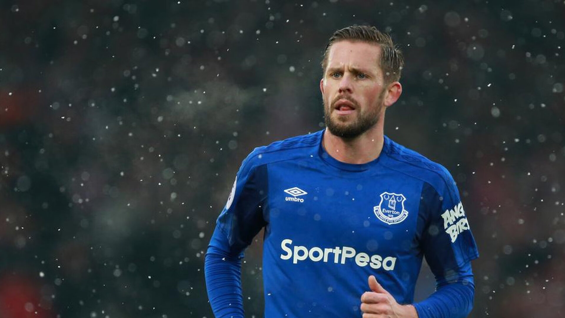 开云体育在线-恩比德进攻端无人可挡，开拓者拿下深圳队，当NBA巨星降维打击CBA